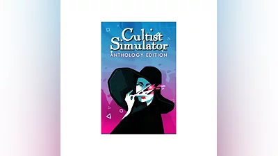 Cultist Simulator: Anthology Edition Xbox активация