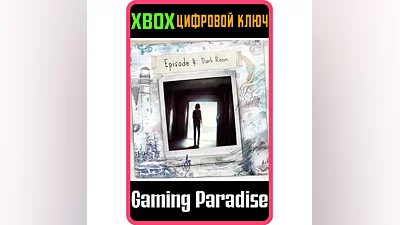 LIFE IS STRANGE EPISODE 4 XBOX КЛЮЧ/КОД