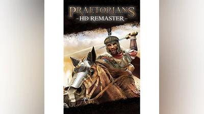 Praetorians - HD Remaster  XBOX  Быстро