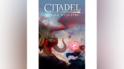 Citadel: Forged with Fire  XBOX  Быстро