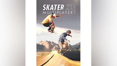 Skater XL  XBOX  Быстрая доставка