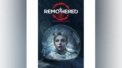 Remothered: Broken Porcelain  XBOX  Быстро
