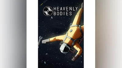 Heavenly Bodies  XBOX  Быстрая доставка
