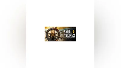 Skull and Bones Standard Edition * STEAM RU