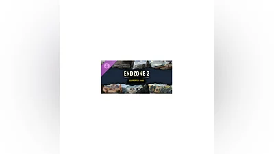 Endzone 2: Supporter Pack DLC * STEAM RU   АВТО  0%