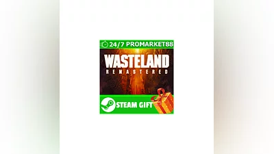 ️ВСЕ СТРАНЫ+РОССИЯ ️ Wasteland Remastered STEAM GIFT
