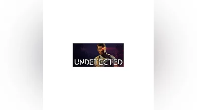 UNDETECTED (Steam Ключ / РФ + Весь Мир) 0%