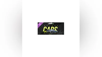CarX Street - Deluxe Cars DLC * STEAM RU   АВТО  0%