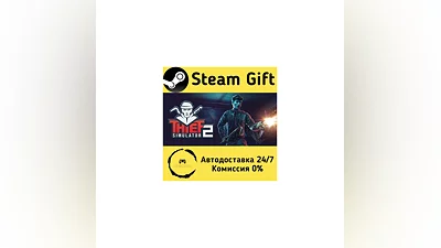 Thief Simulator 2   Steam Gift РФ/КЗ/др.