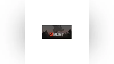 Rust · Steam Gift · АВТОДОСТАВКА