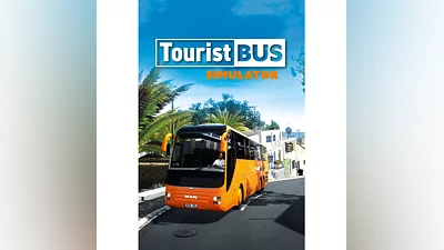 Tourist Bus Simulator  XBOX  Быстрая доставка