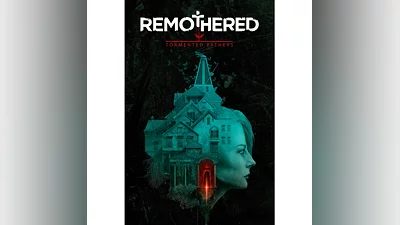 Remothered: Tormented Fathers  XBOX  Быстро