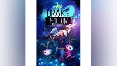 Drake Hollow  XBOX  Быстрая доставка