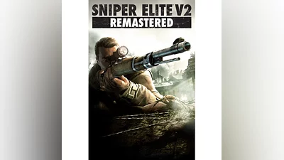 Sniper Elite V2 Remastered  XBOX  Быстро