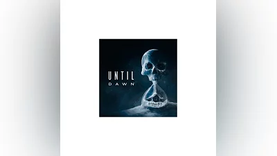 Until Dawn Remake / Дожить до Рассвета | PS5 Турция