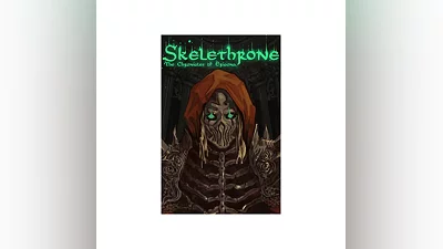 Skelethrone: The Chronicles of Ericona Xbox активация