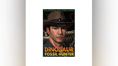 Dinosaur Fossil Hunter симулятор палеонтологии Xbox акт