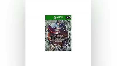 The Legend of Tianding  XBOX ONE / X|S / КЛЮЧ
