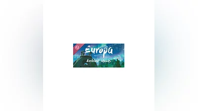 Europa Ambient Moods DLC * STEAM RU   АВТО  0%