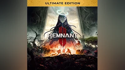 Remnant II Ultimate Edition (Steam/Ключ/Весь Мир)