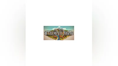 Settlements rising - STEAM GIFT РОССИЯ