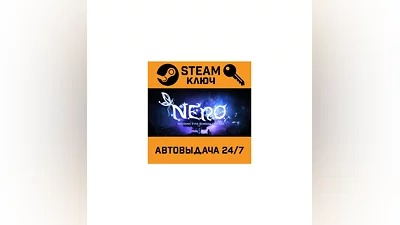 N.E.R.O.: Nothing Ever Remains Obscure. STEAM-ключ