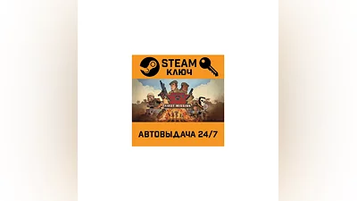 Operation Wolf Returns: First Mission VR. STEAM-ключ