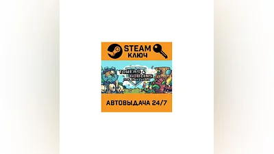 Towers & Goblins: The Last Stand. STEAM-ключ (Global)