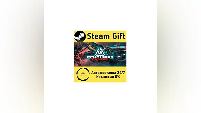 Echo Wars - Road Rage   Steam Gift РФ/КЗ/др.