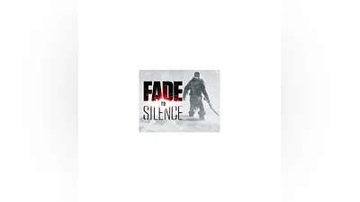 Fade to Silence (Steam KEY) + ПОДАРОК