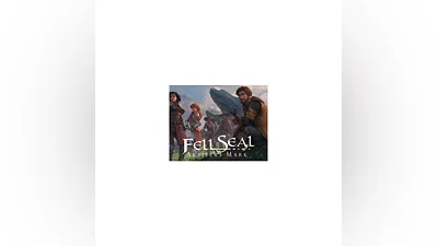 Fell Seal: Arbiter’s Mark (Steam KEY) + ПОДАРОК