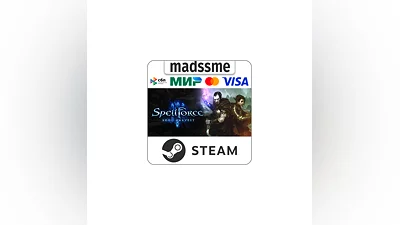 SpellForce 3: Soul Harvest * RU/KZ/СНГ/TR/AR * STEAM