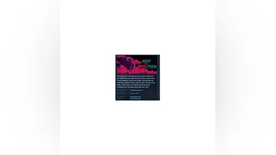 Night of the Blood Moon STEAM KEY REGION FREE GLOBAL