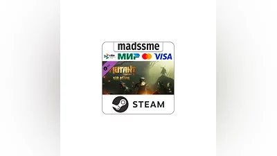 Mutant Year Zero: Seed of Evil * RU/KZ/СНГ/TR/AR * DLC