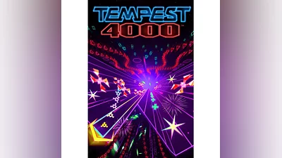 Tempest 4000  XBOX  Быстрая доставка