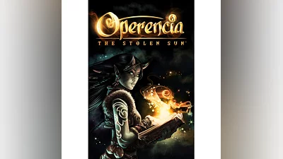 Operencia: The Stolen Sun  XBOX  Быстро