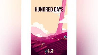 Hundred Days - Winemaking Simulator  XBOX  Быстро