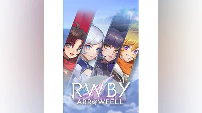 RWBY: Arrowfell  XBOX  Быстрая доставка