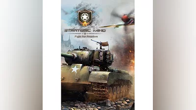 Strategic Mind: Fight for Freedom  XBOX  Быстро