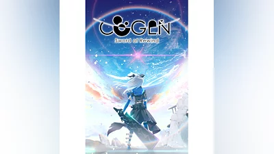 COGEN: Sword of Rewind  XBOX  Быстрая доставка