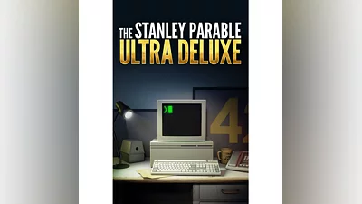 The Stanley Parable: Ultra Deluxe  XBOX  Быстро
