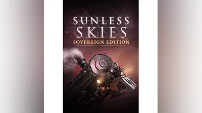 Sunless Skies: Sovereign Edition  XBOX  Быстро