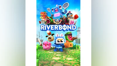 Riverbond  XBOX  Активация