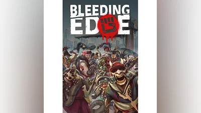 Bleeding Edge  XBOX  Быстрая доставка