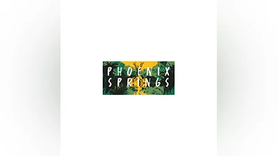 Phoenix Springs - STEAM GIFT РОССИЯ