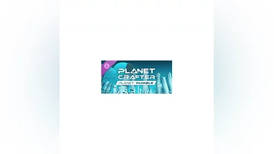 The Planet Crafter - Planet Humble DLC - STEAM RU
