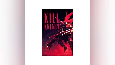KILL KNIGHT Xbox One & Xbox Series X|S активация