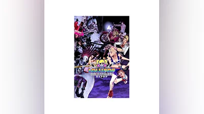 LOLLIPOP CHAINSAW RePOP Xbox Series X|S активация