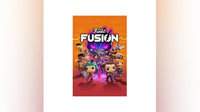 Funko Fusion Xbox Series X|S активация