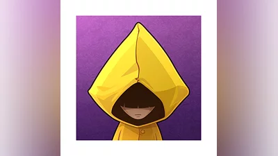 Very Little Nightmares на iPhone и iPad | iOS